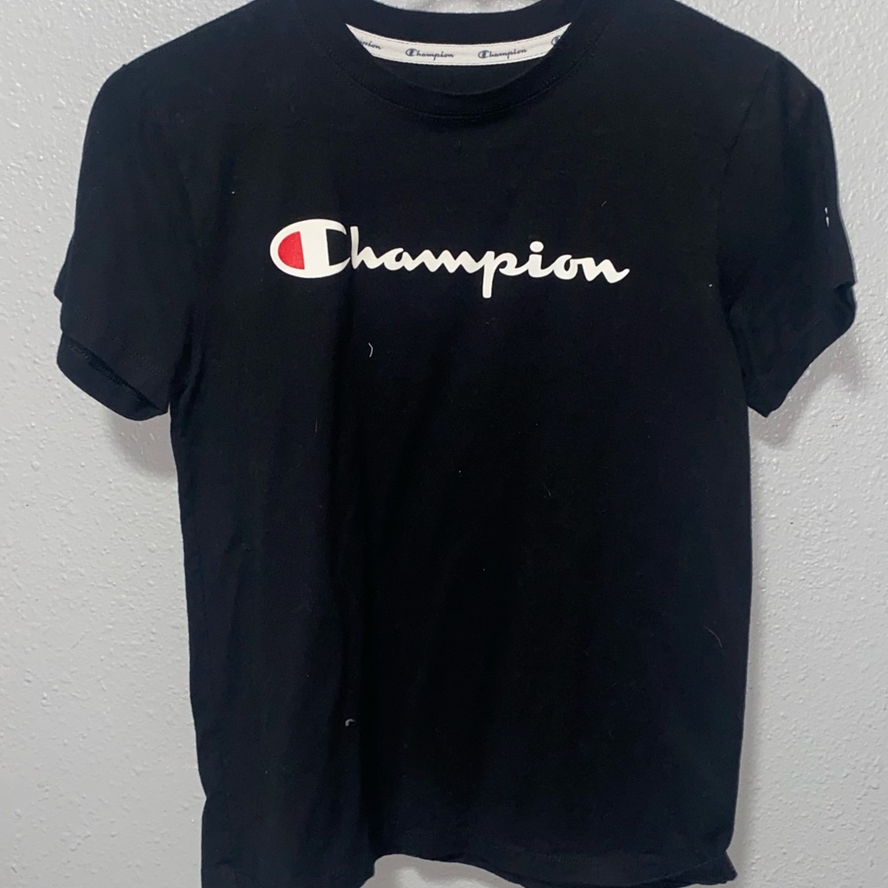 Champion Shirt